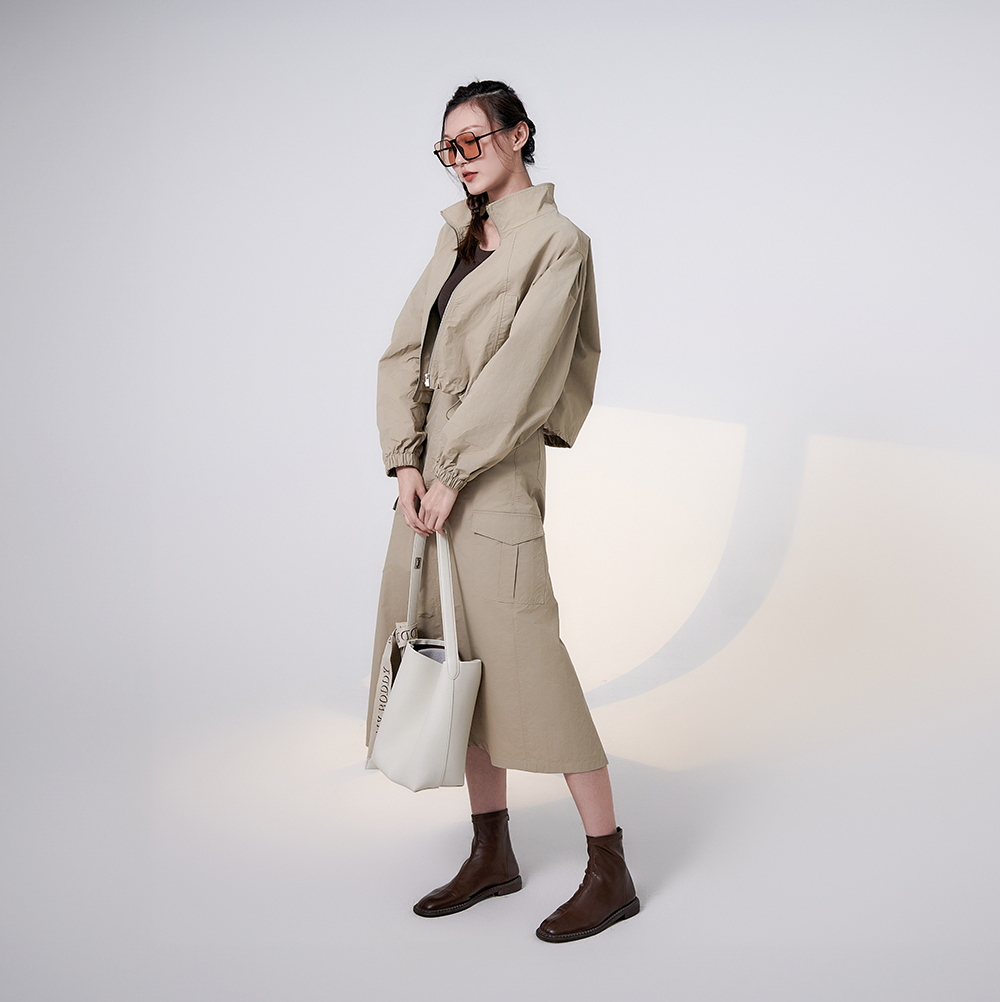 席米女裝風衣價格