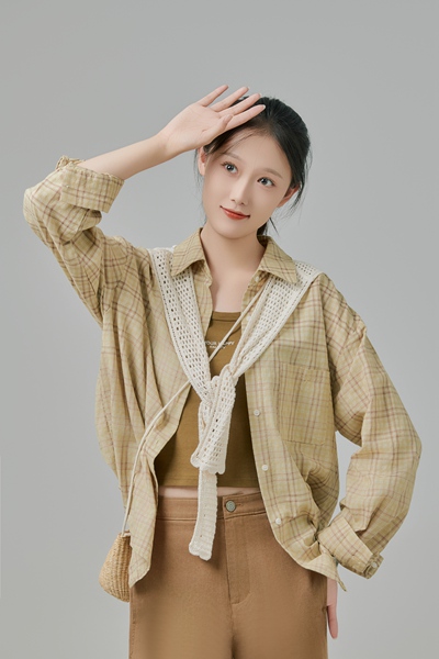 XIMI席米女裝服飾 XIMI席米女裝服飾