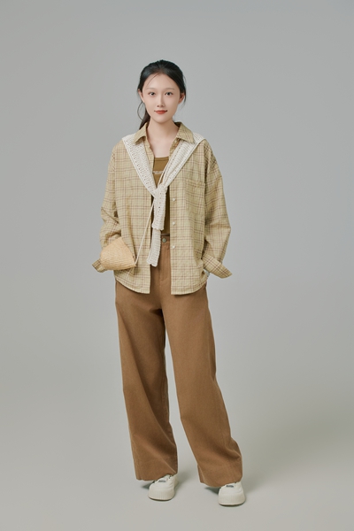 XIMI席米女裝服飾 XIMI席米女裝服飾
